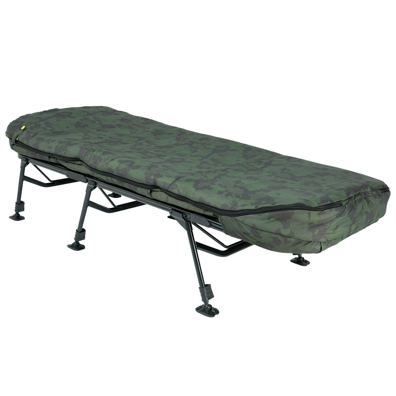 Ridge Monkey CoZee MFX 3-5 Season Sleep Systems